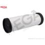 Imagem de Filtro de ar Volkswagen 13-170 2000 a 2001 WEGA WAP-103/S