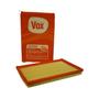 Imagem de Filtro de AR Volkswagen Fox/ Gol / Voyage 1.0 02/... VOX HLP6096