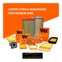 Imagem de Filtro de AR Volkswagen Fox / UP 1.0 13/... / Virtus 1.0 17/... VOX HLP6071