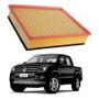 Imagem de Filtro De Ar Wega Amarok 2.0 16v 3.0 V6 2011 A 2016