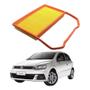 Imagem de Filtro De Ar Wega Gol G7 1.0 Mpi 2016 A 2022