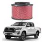 Imagem de Filtro De Ar Wega Hilux 2.7 2019 A 2021