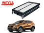 Imagem de Filtro de ar wega kia sportage 2.0 2017 a 2021