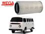 Imagem de Filtro de ar wega volkswagen kombi 1600 1983 a 1998