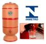 Filtro De Barro Completo 00 (2L+2L) Total 4l com vela Bóia torneira - GENÉRICO Imagem de Filtro De Barro Completo 00 (2L+2L) Total 4l com vela Bóia torneira