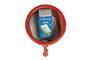 Filtro de Barro para filtrar água n 00 - 2 litros com 1 vela filtrante. - Filtros São Sebastião Imagem de Filtro de Barro para filtrar água n 00 - 2 litros com 1 vela filtrante.