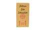 Filtro de Barro para filtrar água n 00 - 2 litros com 1 vela filtrante. - Filtros São Sebastião Imagem de Filtro de Barro para filtrar água n 00 - 2 litros com 1 vela filtrante.