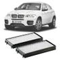 Imagem de Filtro de cabine ar cond Mann Filter CU2941-2 BMW X5 X6