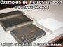 Imagem de Filtro De Cabine Ar Condicionado Bosch Astra Vectra GT GTX + Spray Higienizador