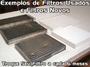 Imagem de Filtro De Cabine Ar Condicionado Bosch Novo Uno Vivace Attractive Nova Fiorino + Spray Higienizador