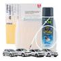 Imagem de Filtro De Cabine Ar Condicionado Gol G5 G6 G7 Voyage Saveiro Fox Polo Com Spray Sonda  Mahle MetalLeve LA120