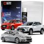 Imagem de Filtro de Cabine Ar Condicionado para GM Bolt EV Chevrolet Camaro Fifty Cruze Tracker + Higienizador Limpa Ar Automotivo