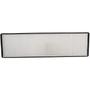 Imagem de Filtro De Cabine Atego 1315 2004 A 2011 / Atego 1318 2006 A 2011 / Atego 1418 2004 A 2011 / Atego 1518 2004 A 2011 / Atego 1718 2004 A 2011 - Wega Akx