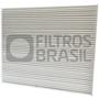 Imagem de Filtro de cabine Interno Honda Accord 2003 a 2018
