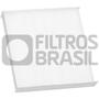 Imagem de Filtro de cabine Interno Honda Fit 2003 a 2014