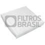 Imagem de Filtro de cabine Interno Mitsubishi Outlander 2007 a 2012