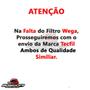 Imagem de Filtro de Cabine Wega AKX2007 / Tecfil ACP814