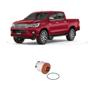 Imagem de Filtro De Combustivel Compativel Hilux 2016 Vox Fn953