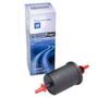 Imagem de Filtro De Combustivel Flex Alcool Pecas Genuinas Gm Onix 1.4 prisma 1.0,1.4 agile astra celta