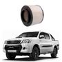 Imagem de Filtro De Combustivel Hilux  2.5 2.7  Diesel 2005 a 2015 JFA0292/2  Wega