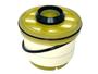 Imagem de Filtro de Combustível Hilux 2.5 3.0 2005 a 2011 L200 2.4 3.2 2010/... Pajero Dakar 3.2 V6 Diesel WEG