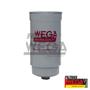 Imagem de Filtro de combustível Iveco Daily após 2008 - FCD2096