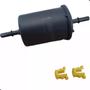 Imagem de Filtro de Combustivel Jeep Comander Compass Renegade Corolla Yaris Etios Mann Filter