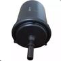 Imagem de Filtro de Combustivel Jeep Comander Compass Renegade Corolla Yaris Etios Mann Filter