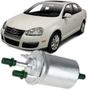 Imagem de Filtro de Combustivel Jetta 2.5 20V 5cc 2005 À 2010