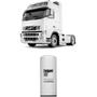 Imagem de Filtro de Combustível Volvo FH460 D13C 2013 Fleetguard