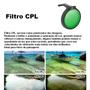 Imagem de Filtro De Lente Cpl Sunnylife Para Drone Dji Neo