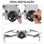 Imagem de Filtro De Lente Mcuv Para Drone Dji Mini 4 Pro