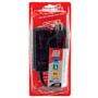 Imagem de Filtro de Linha 3 Tomadas 1,5m 20a Preto Force Line