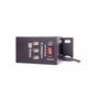 Imagem de Filtro de Linha 6 Tomadas + 3 Entradas USB FL Power IPEC Azul