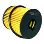 Imagem de Filtro de óleo c3 c4 c5 ds3 ds4 206 207 307 308 ford transit