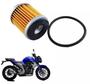 Imagem de Filtro De Oleo Com Anel Yamaha Moto Fazer 250 Lander 250 Tenere 250