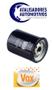 Imagem de Filtro de Óleo do motor Fiat Siena 1.0 8V/1.5 8V/1.6 8V/1.6 16V 1997 1998 1999 2000 2001 2002 2003 2004- Vox LB45