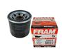 Imagem de Filtro De Oleo Fram Ph 6018 Linha Suzuki Gsx R 750 Srad Gladius Intruder 800 1400 V-Strom Dl 650 1000 Hayabusa Gsr 750 Bandit Boulevard 800 1800