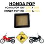 Imagem de Filtro de Oleo Honda Biz 110i Biz 125 - 2006 a 2024