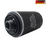 Imagem de Filtro de Óleo - Jetta - Passat - Tiguan - Novo Fusca - Eos - Audi A3 A4 A5 - Audi Q3 Q5 - Audi TT - Todos com Motor 2.0 TSI e TFSI Audi A4 e A5 1.8