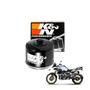 Imagem de Filtro de Óleo K&N KN-160 BMW GS1250  GS 1250 - 2022