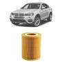 Imagem de Filtro de Óleo Mann BMW X4 xDrive 28i 35i 2015-2018