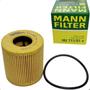 Imagem de Filtro De Oleo Mann Filter Land Rover Defender Discovery Freelander Range Rover Evoque