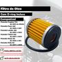 Imagem de Filtro De Oleo Para Fazer Lander Tenere Crypton 115 2010 Pra Wrf 250 400 2003 2018 Wr Xmax Xcity 125