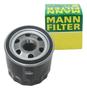 Imagem de Filtro De Oleo Para Gm Cruze Tracker 1.4 Turbo Equinox 1.5 2.0 S10 2.5 Onix Turbo Original Mann Filter W7561