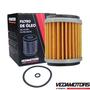 Imagem de Filtro de Óleo Para Moto Yamaha Fazer 250 Lander Vedamotos - Vedamotors