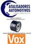 Imagem de Filtro De Óleo Renault Scenic 1.6 16V/2.0 8V/2.0 16V 1999 2000 2001 2002 2003 2004 2005 2006 2007 2008 2009 2010- VOX LB77