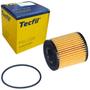 Imagem de Filtro De Oleo Tecfil Citroen C3 C4 Xsara Lounge Peugeot 2008 206 207 208 1.4 1.5 1.6 8v 16v / Thp