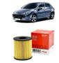 Imagem de Filtro de óleo WOE710 Citroën C3 C4 Peugeot 206 207 208 Wega