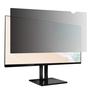 Imagem de Filtro de tela de privacidade Amazon Basics Monitor de 24 polegadas